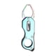 thumbnail image 2 of Pinza de pesca con cordón, alicate de pesca, pinza multifuncional para labios de peces Azul, 2 of 9