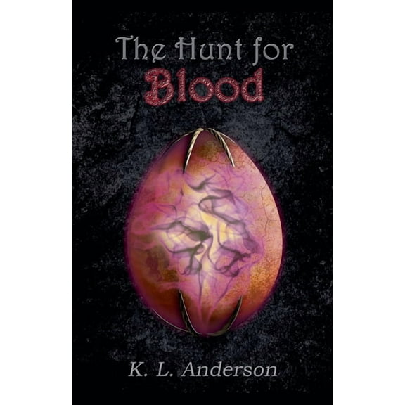 Hunt The Hunt for Blood, Book 3, (Paperback)