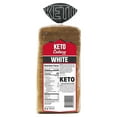 Keto Culture White Bread, 18 Oz