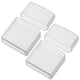 thumbnail image 2 of 2 fundas de plástico transparente para encendedores de queroseno, fundas protectoras portátiles para encendedores de humo, cubiertas de plástico compatibles con Zippo., 2 of 6