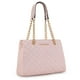 thumbnail image 1 of Bolsa Montana West MWC-040PK para mujer con correa de cadena, 1 of 6