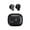 Black, variant on Wireless Earbuds Bluetooth 6.0 HiFi Sound 13mm Driver Low Latency Gaming Lightweight Long Battery for Daily Sports Work