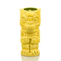 Geeki Tikis Star Wars Bossk Mug | Ceramic Tiki Style Cup | Holds 20 Ounces