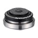 thumbnail image 1 of Auriculares de bicicleta Sunnimix Ligero Doble Rodamiento 42-52 mm Negro, 1 of 8