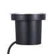 thumbnail image 3 of Lámpara de patio Lixada 5W LED al aire libre jardín tierra camino piso subterráneo enterrado yarda lámpara Spot paisaje luz IP67 impermeable AC 85-265V Lixada Lámpara de patio, 3 of 7