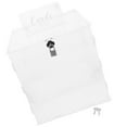 thumbnail image 4 of Wedding Card Box with Lock Acrylic Wedding Card Box Party Card Box Wedding Supplies, 4 of 10
