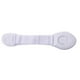 thumbnail image 5 of Set 10 Seguros Bebe Para Cajones Puertas Seguridad Dara Baby  Acc0012, 5 of 6
