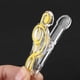 thumbnail image 4 of Plastic Musical Note Letter Paper Clip Suportador Piano () Amarillo, 4 of 7