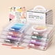 thumbnail image 3 of Set de 72 Plumas de Gel Languo para Adultos - Colores Vibrantes, 3 of 7