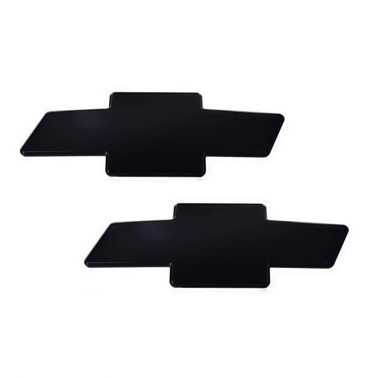 ALL SALES 96106K 07-14 AVALANCHE FRONT/REAR COMBO CHEVY BOWTIE