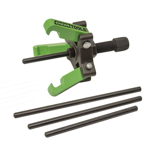 Great Neck Tools 25090 Oemtools 25090 Harmonic Balancer Puller Kit