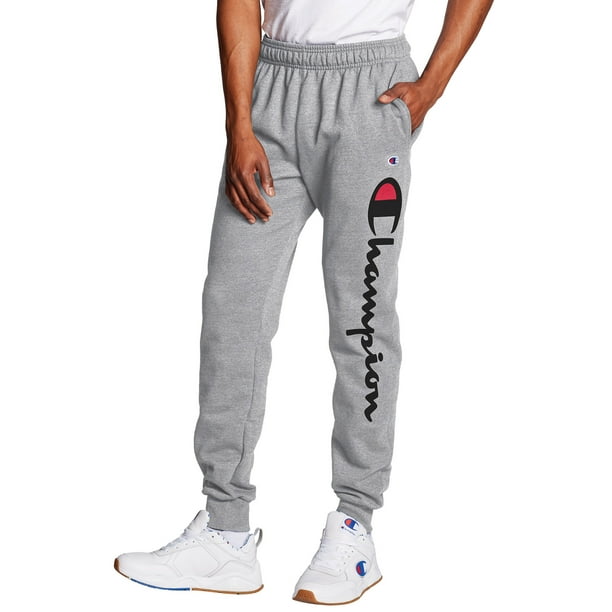 puma plus size joggers