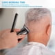 thumbnail image 2 of Toystoory Multifunctional 3 In 1 Hair Washable Set Machine Travel Trimming Battery Slicing Supplies 600MAh Trimmer Operated Tool Electrodomésticos No.01, 2 of 6