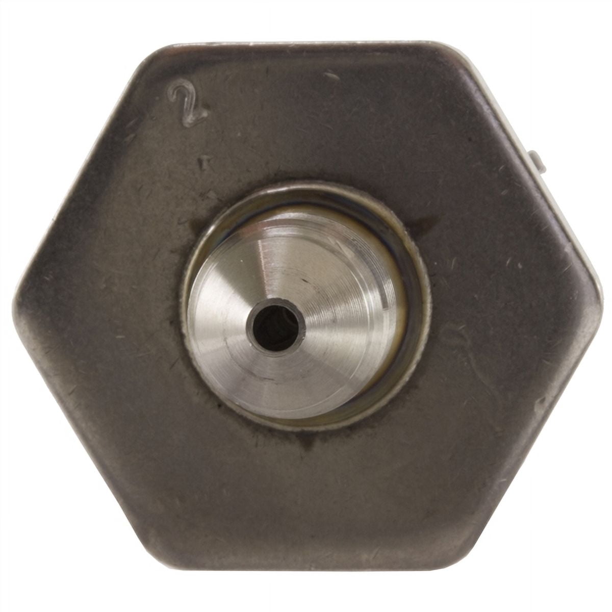 Fuel Injection Pressure Sensor