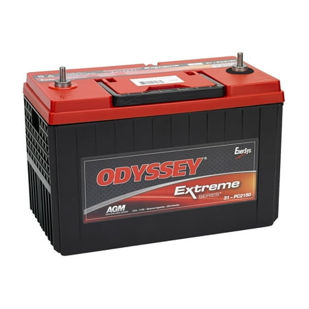 Odyssey Battery Heavy Duty 31-PC2150S Automotive Battery