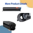 thumbnail image 5 of Compatible Toner Cartridges Replacement GPR-54 C-EXV50 for Canon 1435 1435I 1435IF 1435P Printers, High Yield 15,000 Pages, 5 of 7