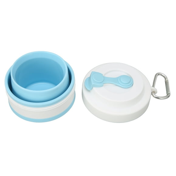 Silicone Collapsible Cup,Collapsible Travel Cup Reusable Collapsible Cup Folding Coffee Cup Crafted with Care