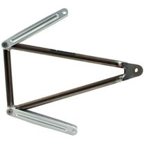Allstar Performance Titanium 13-1/4 in Small Jacobs Ladder Kit P/N 55077