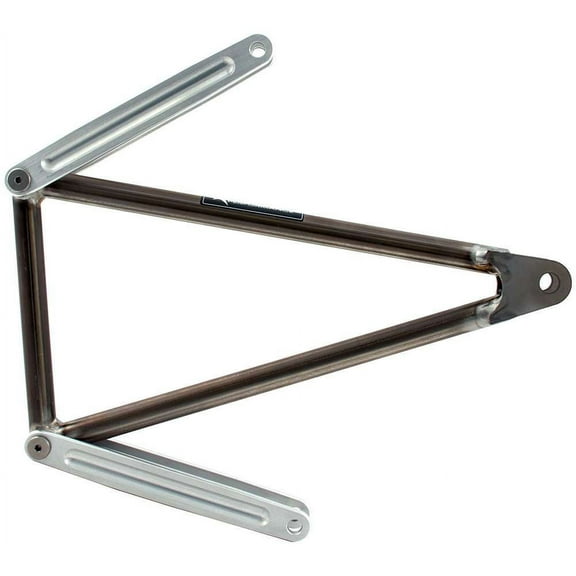 Allstar Performance Titanium 13-1/4 in Small Jacobs Ladder Kit P/N 55077