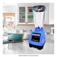 thumbnail image 4 of Licuadora Bosstech 750 watts 10 velocidades con Vaso de plastico de 2 lts Azul, 4 of 4