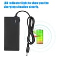 thumbnail image 4 of 25.2v 2a Adaptador de Alimentación Adaptador de Alimentación Adaptador Buen Aislamiente Resistente para Los Faros de los Autos de Juguete, 4 of 7