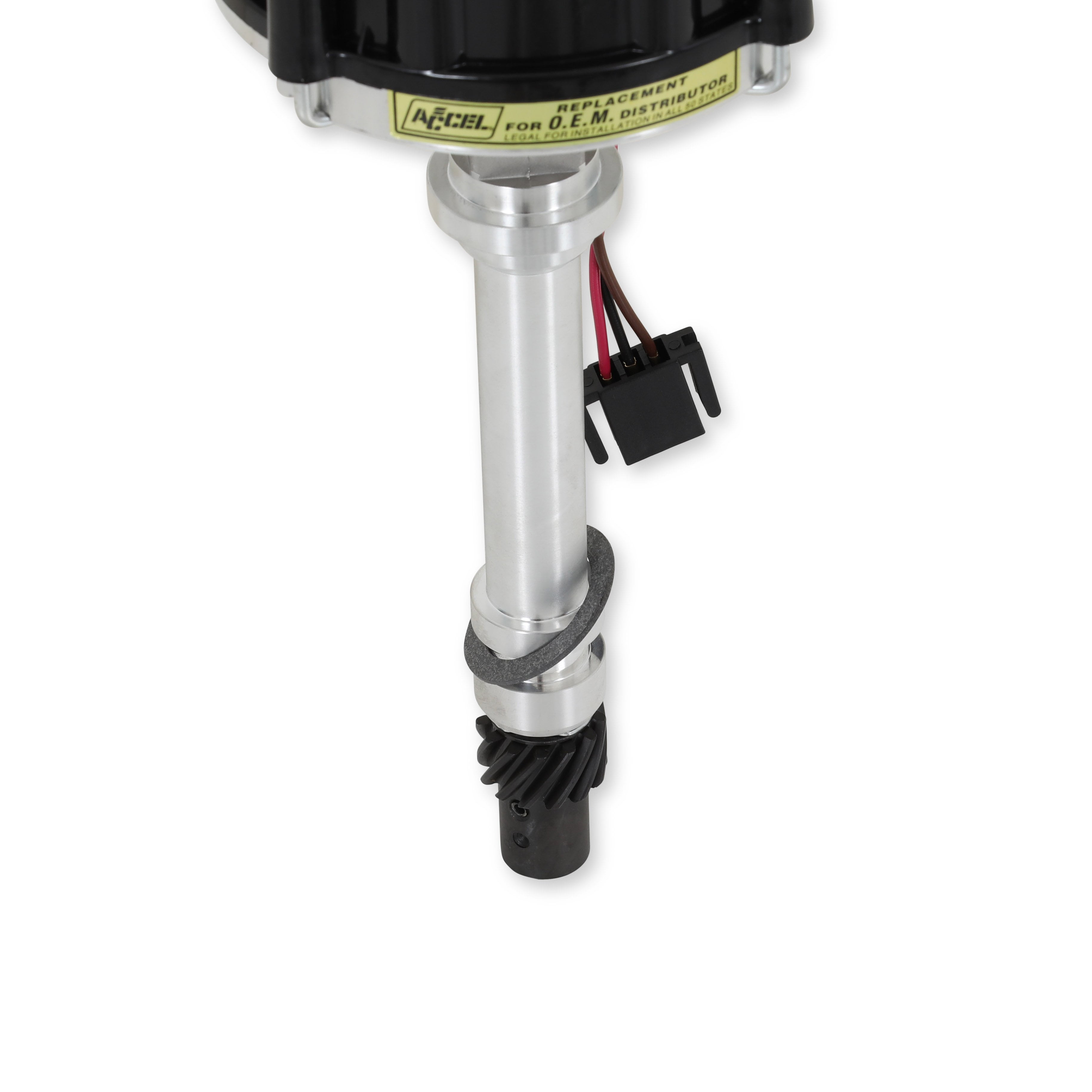 ACCEL 59107K Distributor