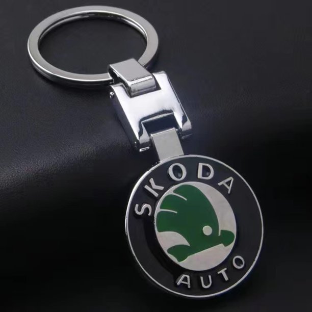 Llavero De Metal De Alta Calidad 3D/Aleación De Zinc Accesorios Para Logotipo De Coche