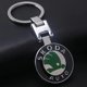thumbnail image 1 of Llavero De Metal De Alta Calidad 3D/Aleación De Zinc Accesorios Para Logotipo De Coche, 1 of 4
