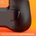 thumbnail image 2 of SCUF NOMAD Mando iPhone Inalámbrico para Móviles – Paletas Traseras – Sticks Antidrift – Conectividad Bluetooth 5.0 – PS Remote, Xbox Game Pass, Apple Arcade, Steam Link – Negro, 2 of 5