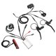 thumbnail image 1 of Controlador impermeable Para bicicleta eléctrica Jadeshay 15 A accesorio funciones mejoradas, 1 of 14
