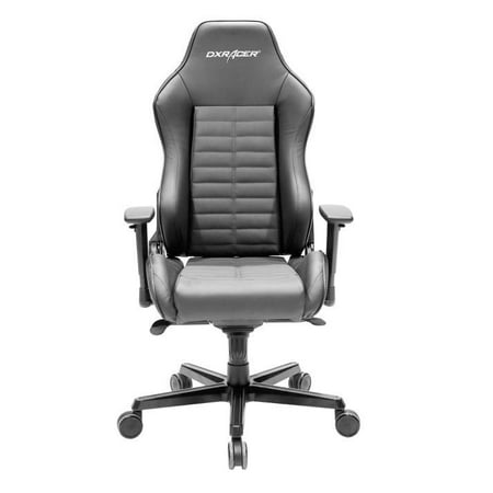 Dxracer Drifting Series Oh Dj188 N Black Gaming Chair Walmart