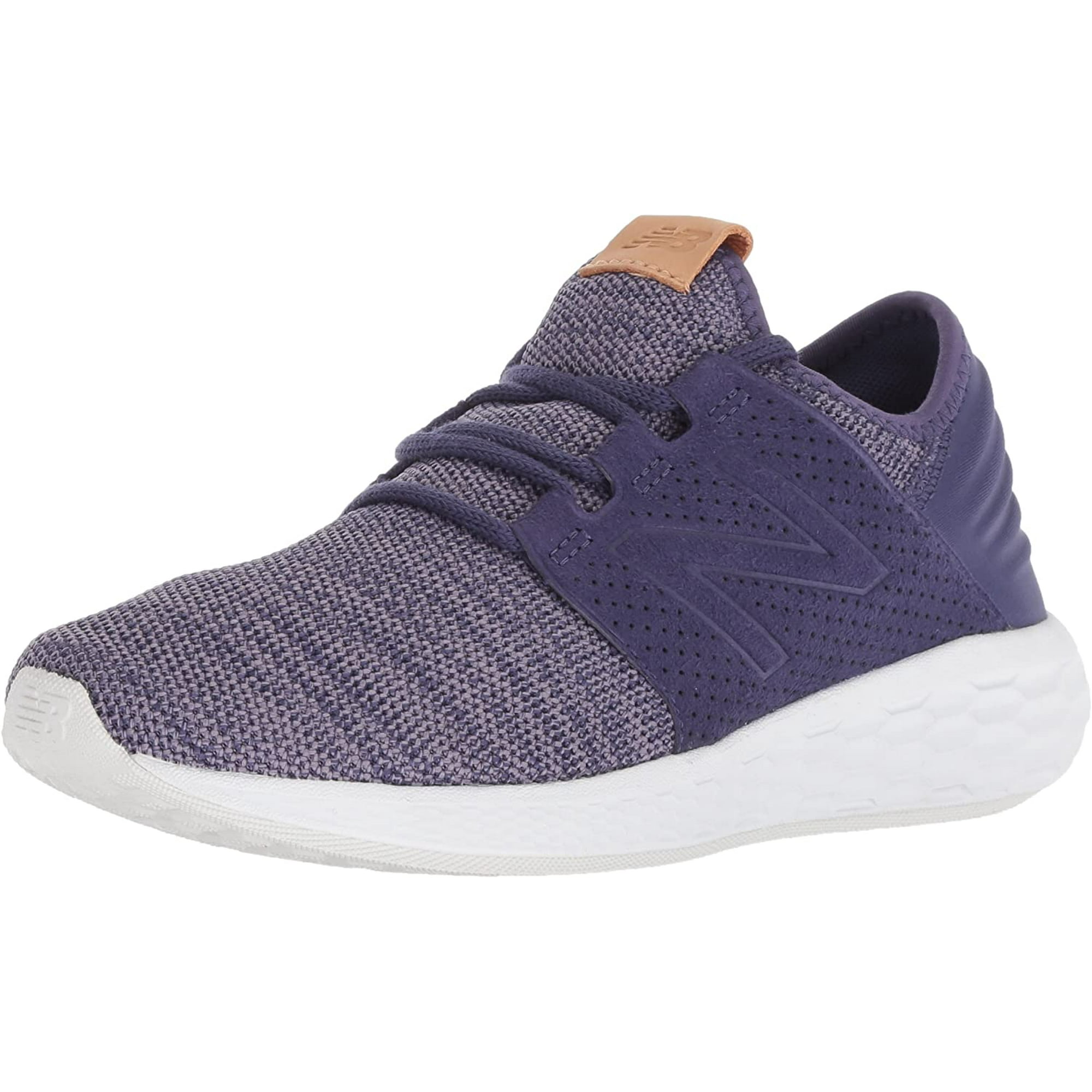 Minimizar ingresos pastor New Balance Women's Cruz V2 Fresh Foam Running Shoe, Wild Indigo 402, 6 W US | Walmart Canada Minimizar ingresos pastor New Balance Women's Cruz V2 Fresh Foam Running Shoe, Wild Indigo 402, 6 W US | Walmart Canada