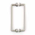 thumbnail image 4 of Alno G950-6 Millennium Luxury Industrial 6 Center to Center Back to Back Door Pulls -, 4 of 4