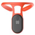 thumbnail image 3 of Corrector Postura Sensor Recordatorio Entrenamiento Vibración (), 3 of 8