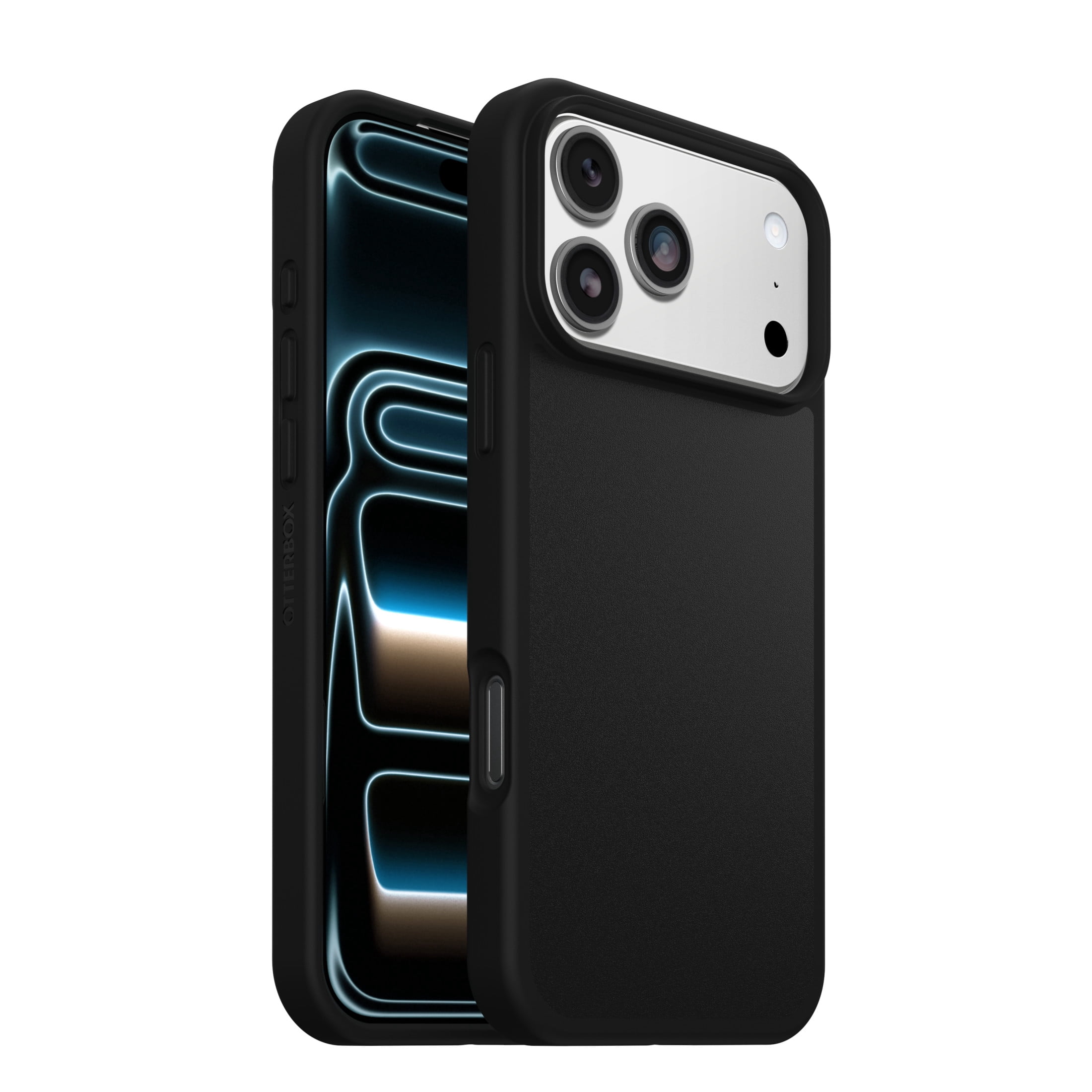 OtterBox Profile Series Case with MagSafe  for iPhone 17 Pro Max - Black