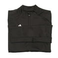 thumbnail image 3 of Adidas Boys Condivo 20 Training Jacket, Black \ White,S - US, 3 of 4
