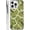A collage of lush green forests, variant on for iPhone 17 Case,Compatible with MagSafe,The Transparent TPU Silicone Protects The Phone Case from Drops, Slips and Fingerprints.Ocean Dolphin and Turtle Collage