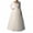 White, variant on Kcocoo Womens Pleated Gauze Princess Mesh Skirt Adult Tutu Dancing Skirt Polyester Purple