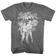 thumbnail image 1 of Street Fighter Gaming Sf Alpha 3 Ryu-Ken Adult Short Sleeve T Shirt, 1 of 2