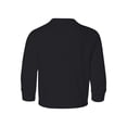 thumbnail image 3 of Youth 5.6 oz. DRI-POWER ACTIVE Long-Sleeve T-Shirt, 3 of 3