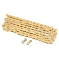 thumbnail image 1 of Road Bike Chain,Bike Chain 9 Speed Bike Chain Speed Bike Chain Expertly Crafted, 1 of 8