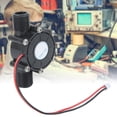 thumbnail image 4 of Water Turbine Generator, 12V 10W Water Generator  for Faucets for Household Use, 4 of 7