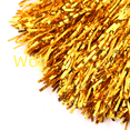 thumbnail image 4 of 20 gramos de mango pequeño de mano Flor de animadora Bola de flores de animadora Accesorios de baile de bola de flores de animadora Reunión deportiva, 4 of 5