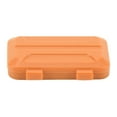 thumbnail image 2 of Caja de herramientas lateral RC, profesional, de alta simulación, para coche RC AXIAL SCX24 1/18 1/24, color naranja, 2 of 14