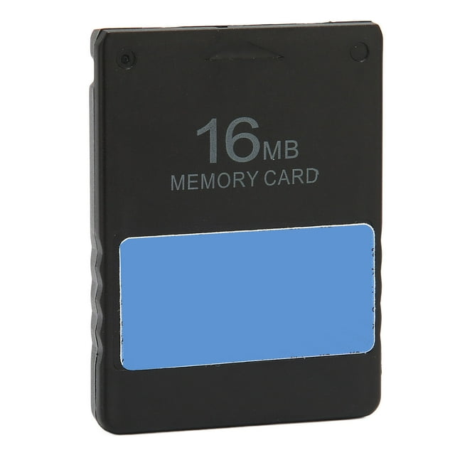 FMCB Free McBoot Card, V1.966 Plug And Play Durable Program Card 16M For Game Consoles