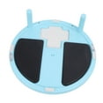 thumbnail image 1 of Balance Balance Half Ball Independent Application Balance Trainer Thick Balance Exercise Ball for Home Gym, 1 of 7