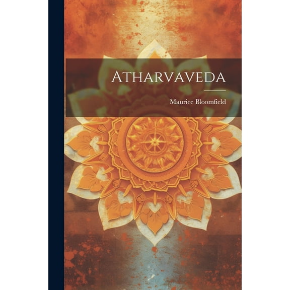 Atharvaveda, (Paperback)