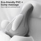 thumbnail image 4 of Pelvic Floor Muscle Trainer with 4 Massage Modes - USB Rechargeable Repair Cushion, 4 of 5