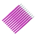 thumbnail image 1 of WREESH Home Nail Shop Rubber Cuticle Pusher For Colored Nail Tools With Rubber Handle, 1 of 1