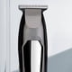 thumbnail image 3 of Maquinilla eléctrica para cortar el pelo para hombres, maquinilla para cortar el pelo con pantalla LCD profesional recargable por USB, maquinilla de afeitar eléctrica para peluquero, recortadora de, 3 of 8